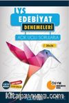 LYS Edebiyat Denemeleri Açık Uçlu Sorularla 