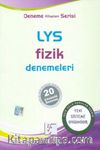 LYS Fizik Çözümlü 20 Deneme