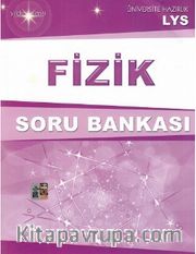 LYS Fizik Soru Bankası / Yıldız Serisi