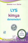 LYS Kimya Çözümlü 20 Deneme