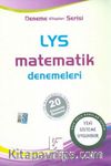 LYS Matematik Çözümlü 20 Deneme
