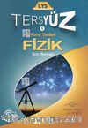 LYS Tersyüz Fizik Soru Bankası