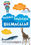 Resimli İngilizce Bulmacalar & İlköğretim Sözlüğü'nden Seçilen Sözcüklerle
