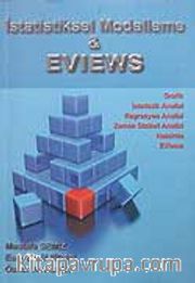 İstatistiksel Modelleme ve Evıews