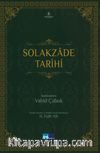 Solakzade Tarihi