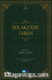 Solakzade Tarihi