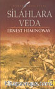 Silahlara Veda