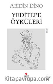 Yeditepe Öyküleri