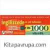 İngilizcede En Çok Kullanılan İlk 1000 Sözcük (Kart)