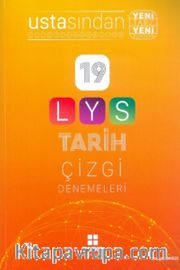 LYS Tarih 19 Çizgi Deneme