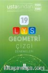 LYS Geometri 19 Çizgi Deneme