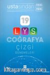 LYS Coğrafya 19 Çizgi Deneme