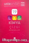 LYS Kimya 19 Çizgi Deneme