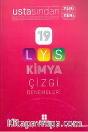 LYS Kimya 19 Çizgi Deneme