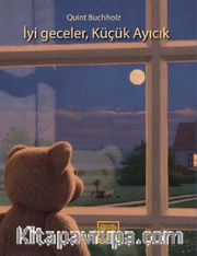 İyi Geceler Küçük Ayıcık