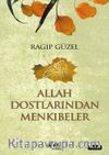 Allah Dostlarından Menkıbeler