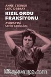 Kızıl Ordu Fraksiyonu Avrupa'da Gerilla Mücadelesi