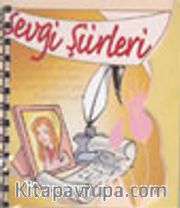 Sevgi Şiirleri