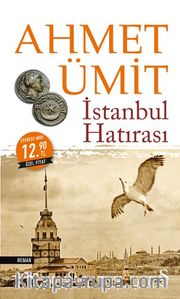 İstanbul Hatırası (Midi Boy)