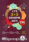 LYS 3+3 Deneme Seti