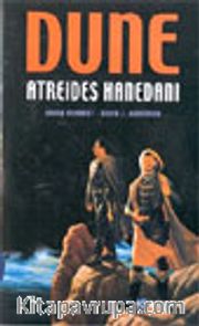 Dune Atreides Hanedanı