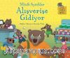 Minik Ayıcıklar Alışverişe Gidiyor / Ara Bul