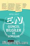 2017 KPSS En Güncel Bilgiler ve Sorular