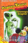 Ufo Serüveni / Esrarengiz Uzaylılar