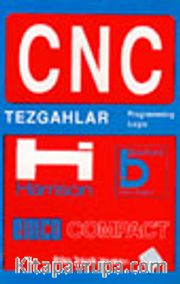 CNC Tezgahlar