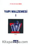 Yapı Malzemesi 1
