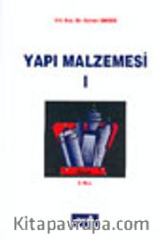 Yapı Malzemesi 1