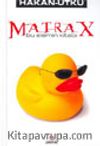Matrax Bu Alemin Kitabı