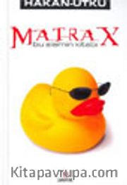 Matrax Bu Alemin Kitabı