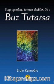 Buz Tutarsa