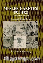 Meslek Gazetesi 1924-1925