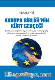 Avrupa Birliği’nin Kürt Gerçeği