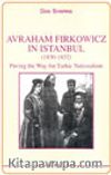 Avraham Firkowicz in Istanbul (1830-1832):  Paving the Way for Turkic Nationalism