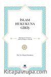 İslam Hukukuna Giriş