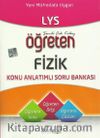 LYS Fizik Konu Anlatımlı Soru Bankası 
