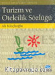 Turizm ve Otelcilik Sözlüğü