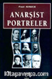 Anarşist Portreler