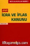 4949 İcra ve İflas Kanunu