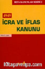 4949 İcra ve İflas Kanunu