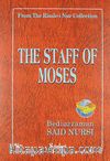 The Staff Of Moses (Asayı Musa) (13,5x19,5)