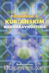 Poslanıca O Kur'Anskım Nadnaravnostima