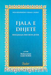 Haşir Risalesi (Arnavutça)
