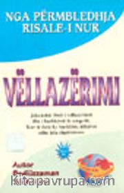 Uhuvvet Risalesi (Arnavutça)