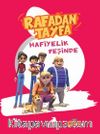 Rafadan Tayfa - Hafiyelik Peşinde