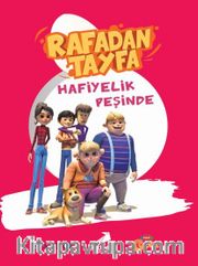 Rafadan Tayfa - Hafiyelik Peşinde