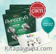Ayasofya Dergisi Sayı 17